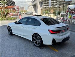 بي ام دبليو الفئة 3